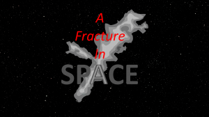 mc maps A Fracture in Space 1